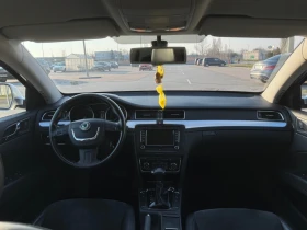 Skoda Superb Premium, снимка 6