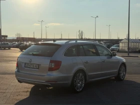 Skoda Superb Premium, снимка 4