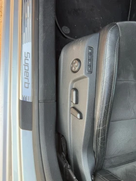 Skoda Superb Premium, снимка 14