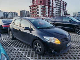 Toyota Auris, снимка 7