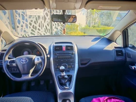 Toyota Auris, снимка 4