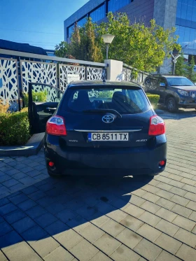 Toyota Auris, снимка 2