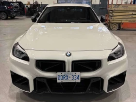 BMW M2 | CARBON| H/K| ПОДГРЕВИ| ОБДУХВАНЕ| 2 КЛЮЧА, снимка 3