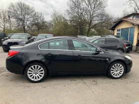 Opel Insignia, снимка 8