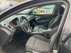 Opel Insignia, снимка 9
