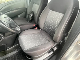 Opel Combo 1.6 ECO FLEX, снимка 9