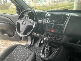Opel Combo 1.6 ECO FLEX, снимка 14