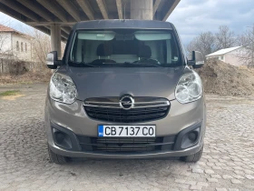 Opel Combo 1.6 ECO FLEX, снимка 1