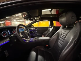Mercedes-Benz E 400  4 MATIC, снимка 8