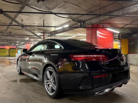 Mercedes-Benz E 400  4 MATIC, снимка 4