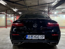 Mercedes-Benz E 400  4 MATIC, снимка 2