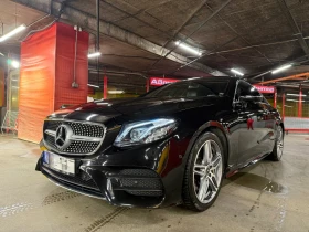 Mercedes-Benz E 400  4 MATIC, снимка 3