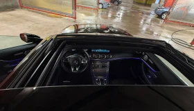 Mercedes-Benz E 400  4 MATIC, снимка 10
