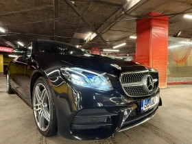 Mercedes-Benz E 400  4 MATIC, снимка 9