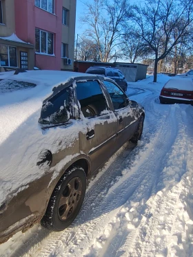 Opel Vectra, снимка 3