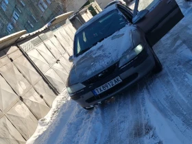Opel Vectra, снимка 7