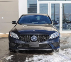 Mercedes-Benz C 300 4MATIC* АвтоКредит* (ЦЕНА ДО БГ), снимка 5