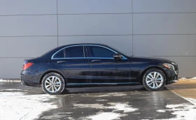 Mercedes-Benz C 300 4MATIC* АвтоКредит* (ЦЕНА ДО БГ), снимка 4