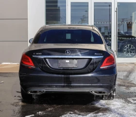 Mercedes-Benz C 300 4MATIC* АвтоКредит* (ЦЕНА ДО БГ), снимка 6