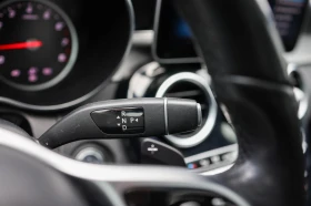 Mercedes-Benz C 300 4MATIC* АвтоКредит* (ЦЕНА ДО БГ), снимка 11