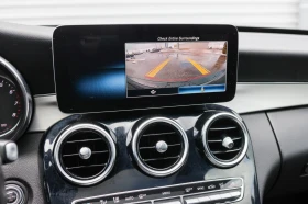 Mercedes-Benz C 300 4MATIC* АвтоКредит* (ЦЕНА ДО БГ), снимка 16