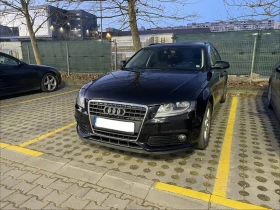 Audi A4 2.0 TDI, снимка 14