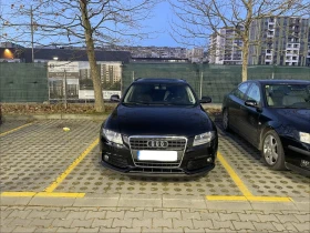 Audi A4 2.0 TDI, снимка 16