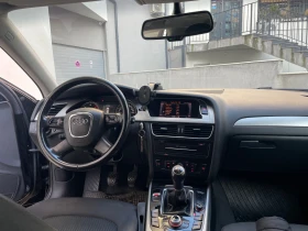 Audi A4 2.0 TDI, снимка 7