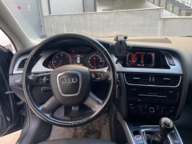 Audi A4 2.0 TDI, снимка 9