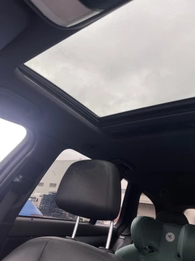 Mercedes-Benz C 320 AVANTGARDE 3.2 AMG V6 Ръчка, снимка 6