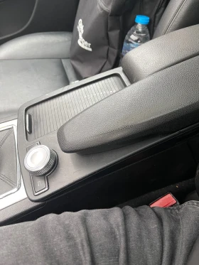 Mercedes-Benz C 320 AVANTGARDE 3.2 AMG V6 Ръчка, снимка 7