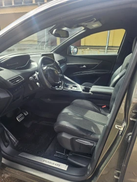 Peugeot 5008 GT, снимка 5