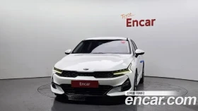 Kia K5, снимка 2