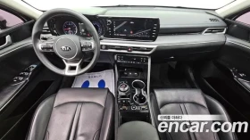 Kia K5, снимка 6