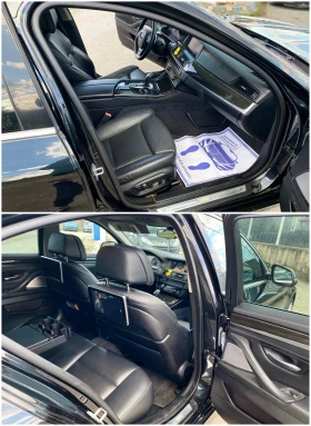 BMW 550 Facelift, xDrive, Soft Close, Pano, снимка 12