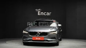 Volvo S90 HEADS UP/ЛИЗИНГ ОТ 290 ЕВРО НА МЕСЕЦ, снимка 3