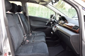 Honda Fr-v 2.0ШВЕЙЦАРИЯ/150.к.с, снимка 12