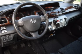 Honda Fr-v 2.0ШВЕЙЦАРИЯ/150.к.с, снимка 7