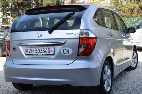 Honda Fr-v 2.0ШВЕЙЦАРИЯ/150.к.с, снимка 3