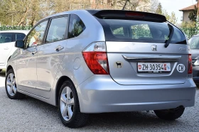 Honda Fr-v 2.0ШВЕЙЦАРИЯ/150.к.с, снимка 5