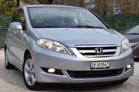 Honda Fr-v 2.0ШВЕЙЦАРИЯ/150.к.с, снимка 1