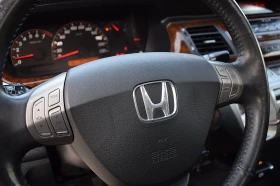 Honda Fr-v 2.0ШВЕЙЦАРИЯ/150.к.с, снимка 8