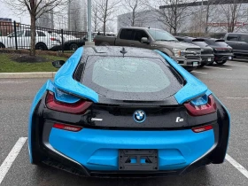 BMW i8 * ГЛАВНО ПРЕДСТАВИТЕЛСТВО НА PORSCHE* , снимка 5