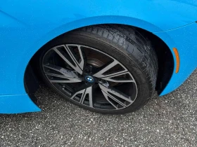 BMW i8 * ГЛАВНО ПРЕДСТАВИТЕЛСТВО НА PORSCHE* , снимка 8