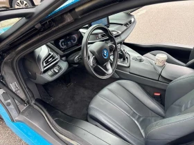 BMW i8 * ГЛАВНО ПРЕДСТАВИТЕЛСТВО НА PORSCHE* , снимка 9
