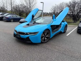 BMW i8 * ГЛАВНО ПРЕДСТАВИТЕЛСТВО НА PORSCHE* , снимка 1