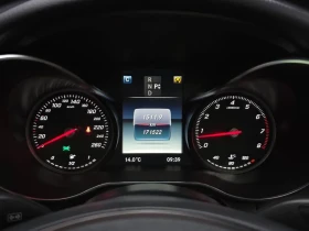 Mercedes-Benz C 200 2.0, снимка 8