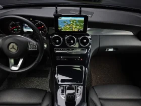 Mercedes-Benz C 200 2.0, снимка 7