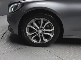 Mercedes-Benz C 200 2.0, снимка 5