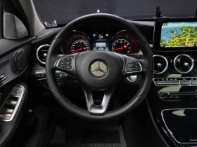 Mercedes-Benz C 200 2.0, снимка 13